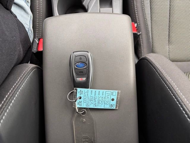 Used 2024 Subaru Crosstrek 2.0i Premium image 26