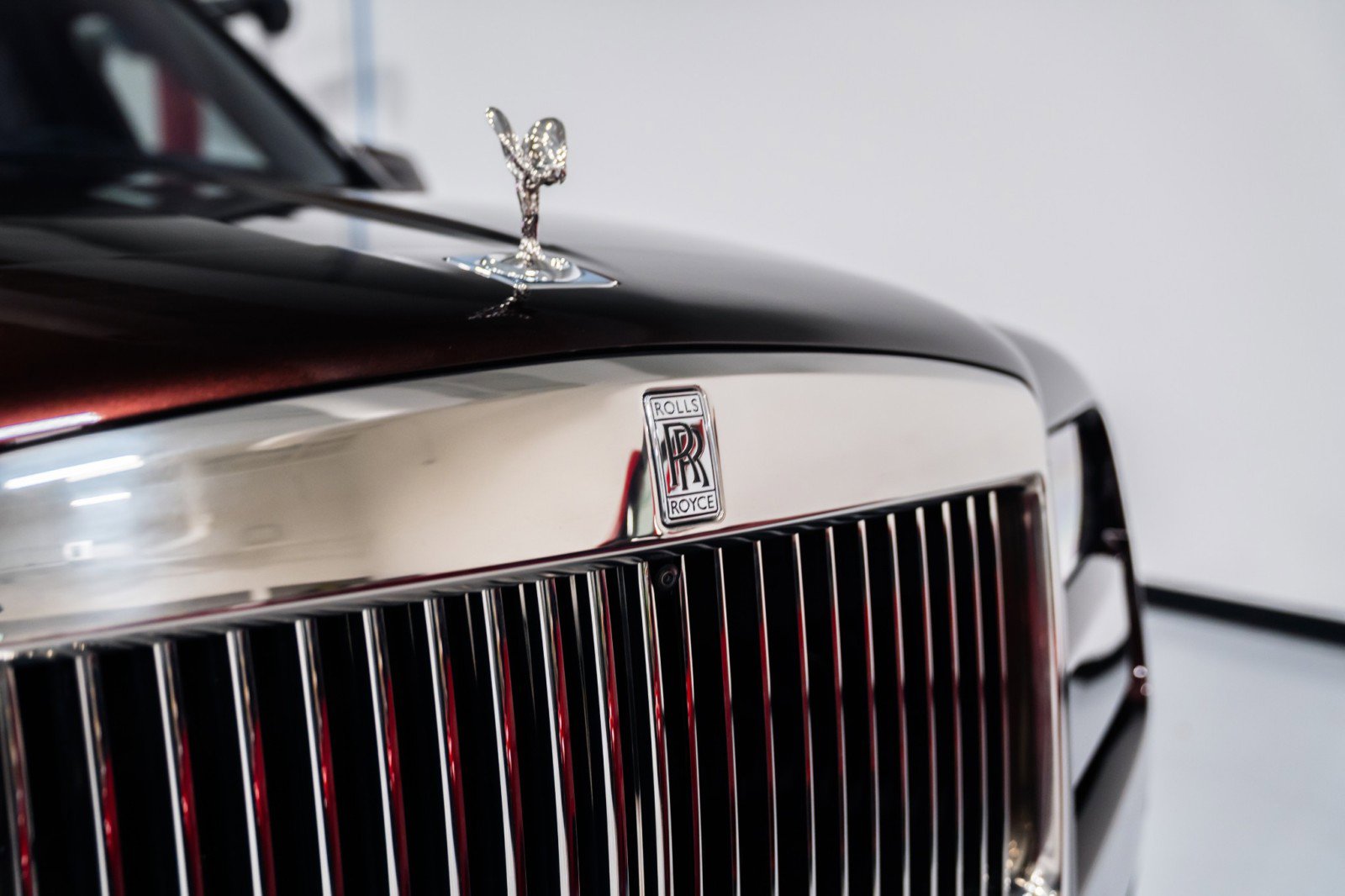 Used 2023 Rolls-Royce Cullinan image 37