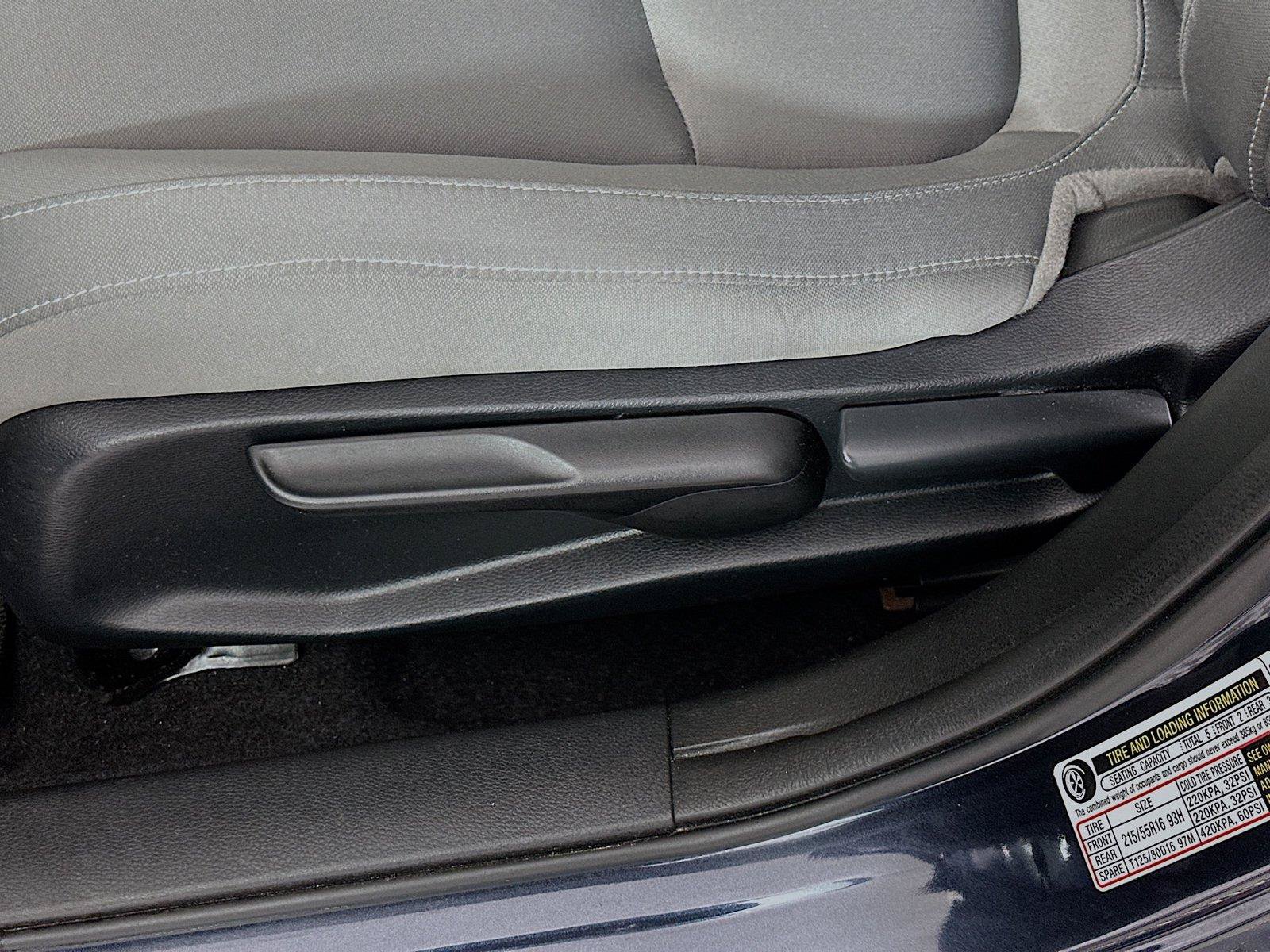Used 2016 Honda Civic EX image 21