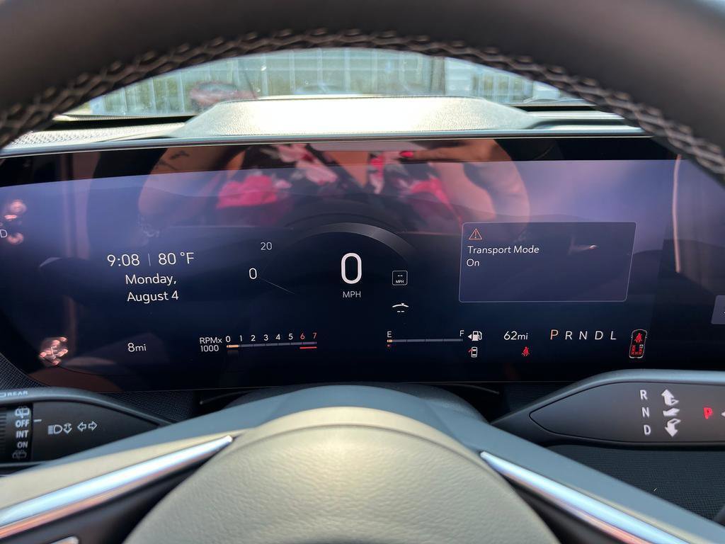 New 2026 Buick Enclave Preferred w/ Power Package image 14