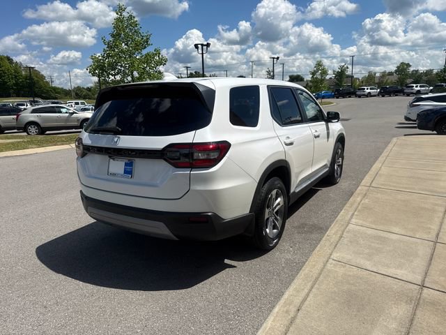 Certified 2023 Honda Pilot EX-L image 4
