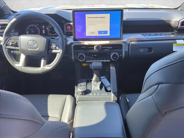 New 2025 Toyota Tacoma TRD Off-Road image 20