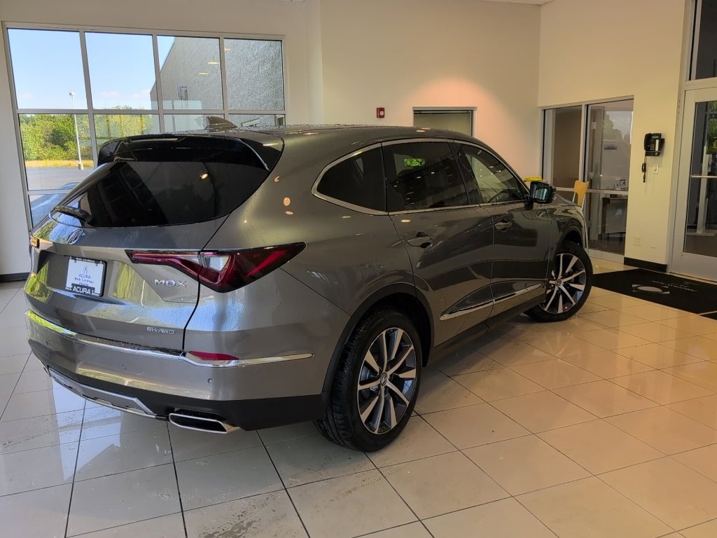 New 2026 Acura MDX w/ Technology Package image 5