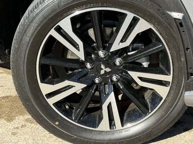 Used 2024 Mitsubishi Eclipse Cross SEL image 7