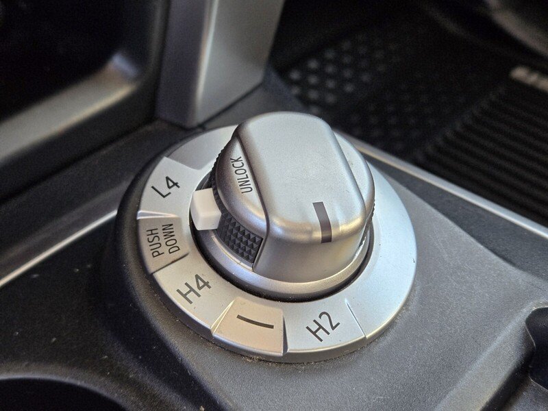 Used 2019 Toyota 4Runner SR5 Premium AWD/4WD image 22