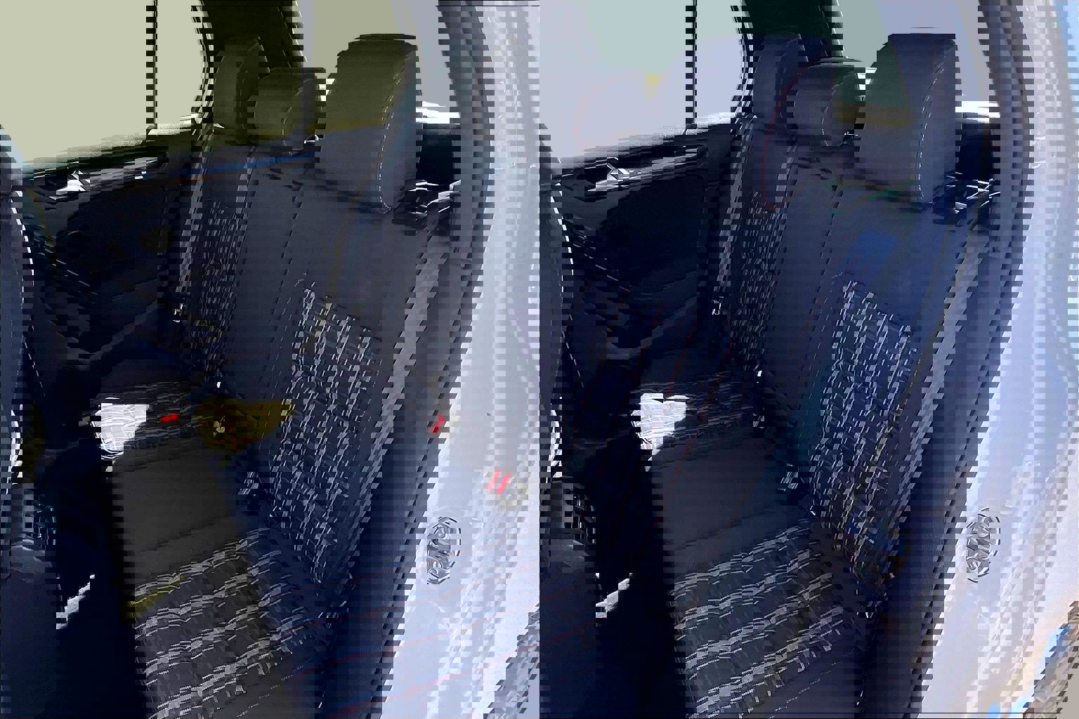 Used 2013 Volkswagen GTI 4-Door image 19