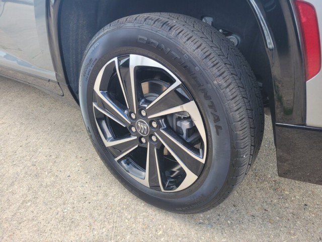 Used 2026 Buick Enclave Sport Touring FWD image 8