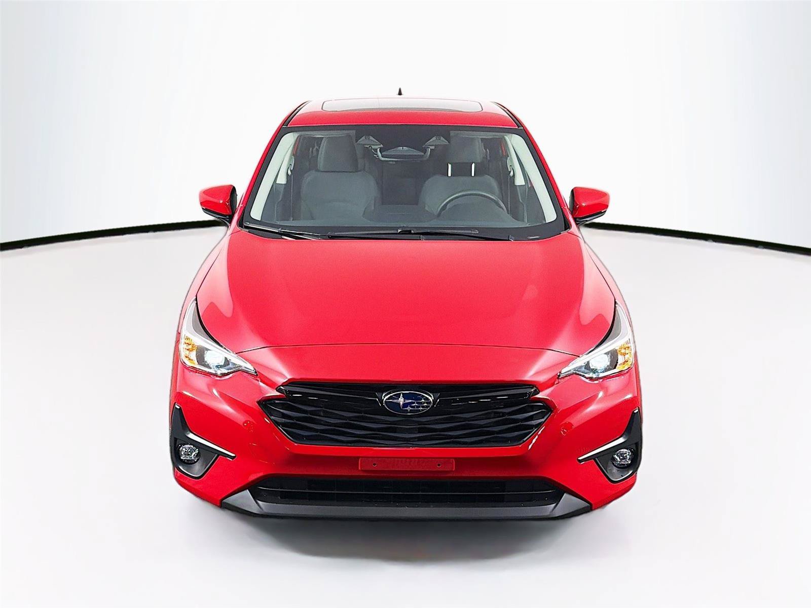 New 2026 Subaru Impreza 2.0i Sport AWD/4WD image 2