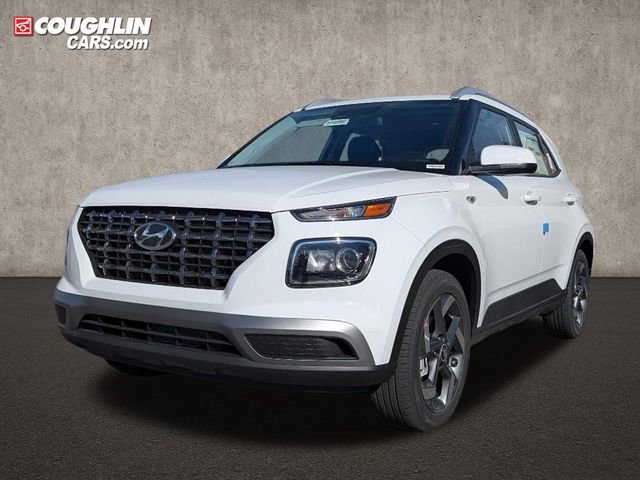 New 2026 Hyundai Venue SEL image 3