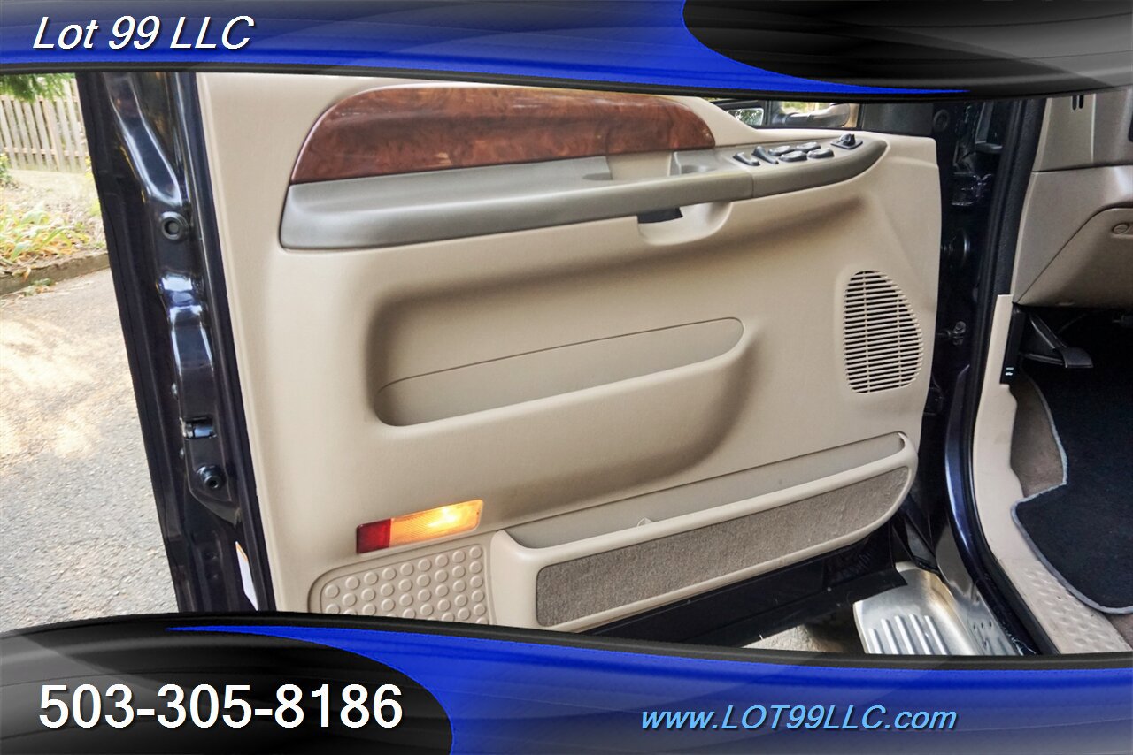 Used 2000 Ford F250 Lariat image 20