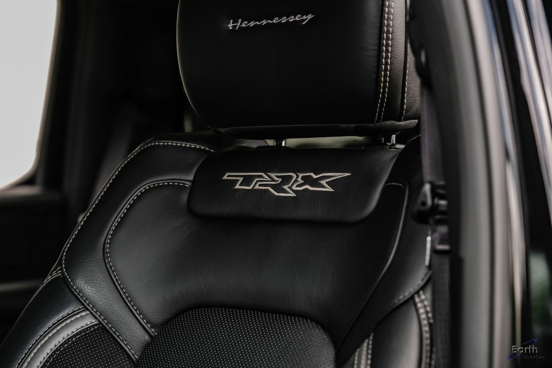 Used 2021 RAM 1500 TRX w/ TRX Level 2 Equipment Group AWD/4WD image 51