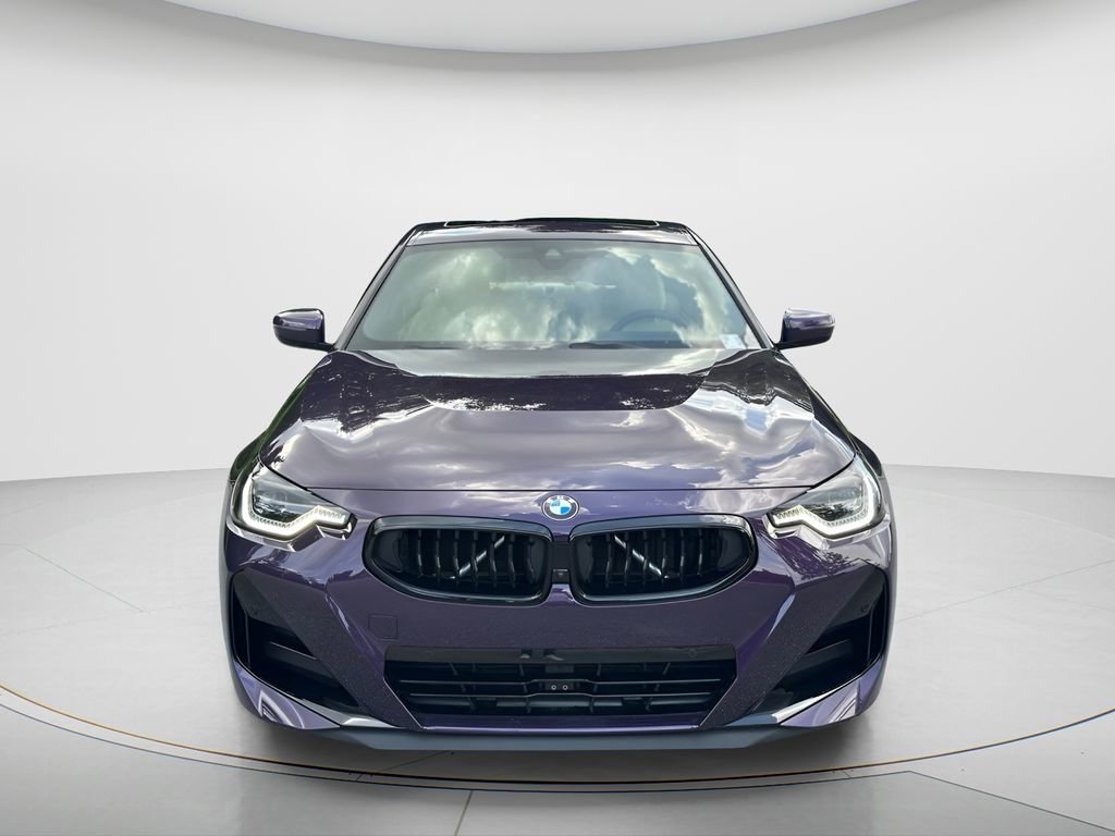 New 2026 BMW 230i Coupe w/ Premium Package RWD image 2