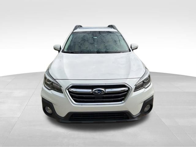 Used 2018 Subaru Outback 3.6R Limited AWD/4WD image 9
