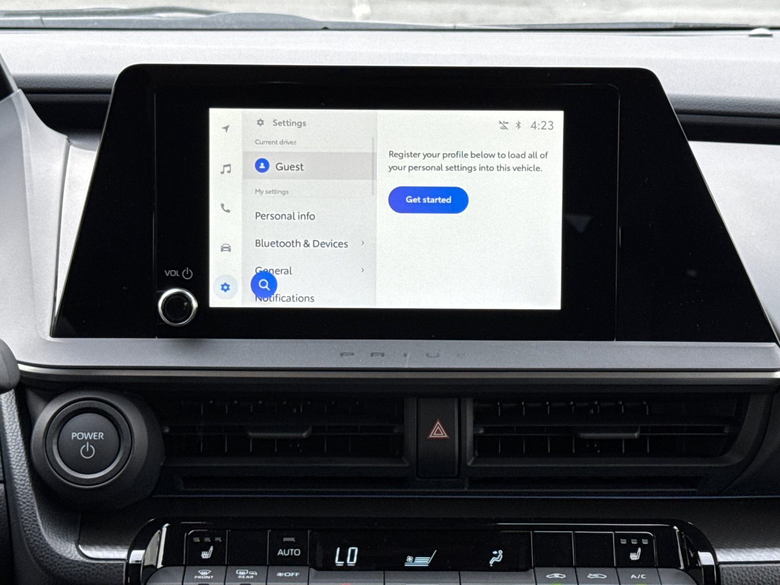 New 2026 Toyota Prius Plug-In Hybrid image 24