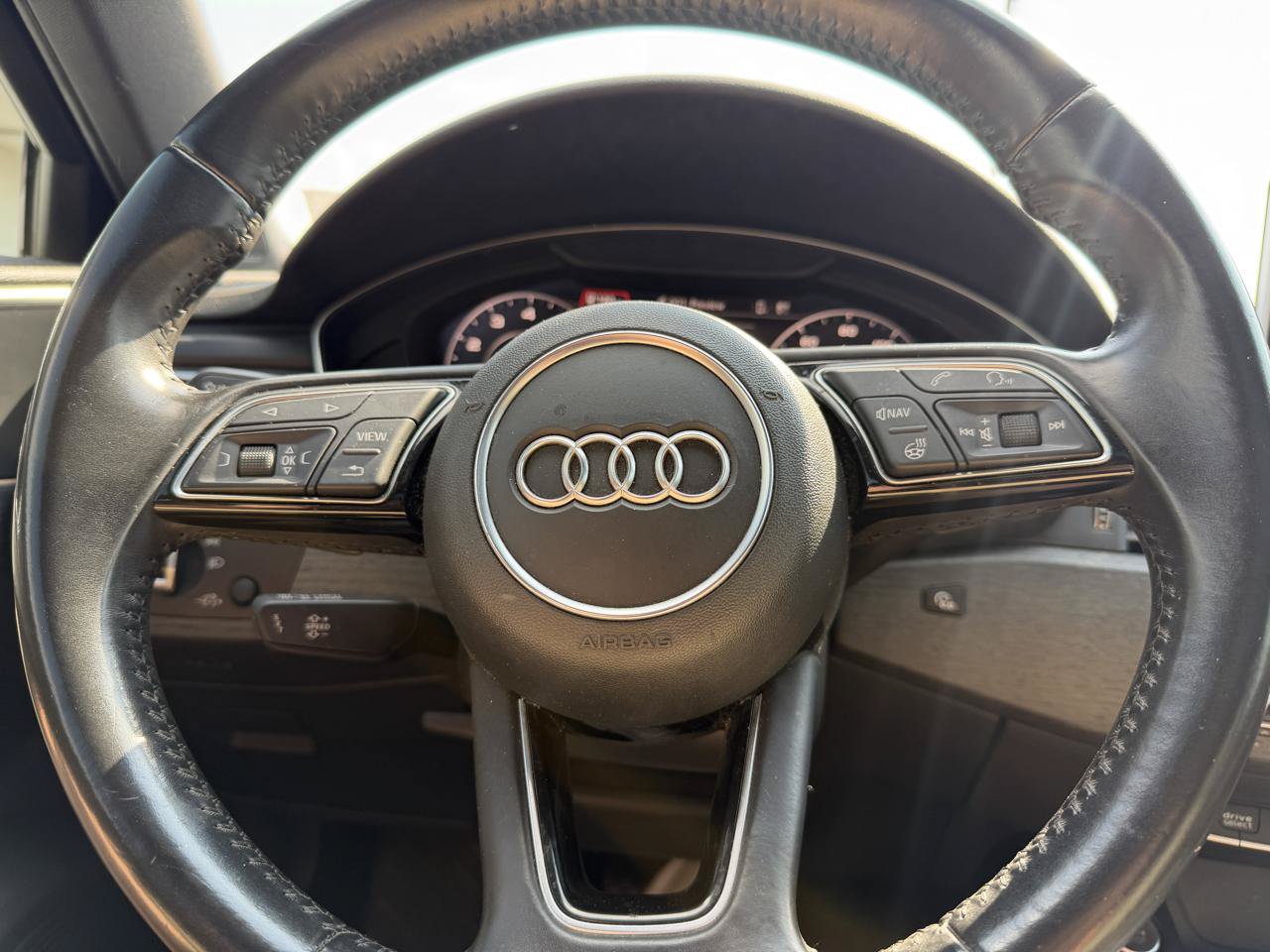 Used 2017 Audi A4 2.0T Premium Plus w/ Premium Plus Package AWD/4WD image 19