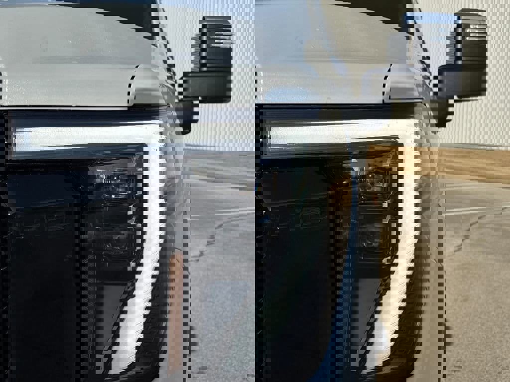 New 2026 GMC Sierra 2500 Denali Ultimate image 9