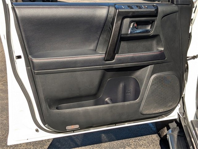 Used 2019 Toyota 4Runner TRD Off-Road Premium image 11