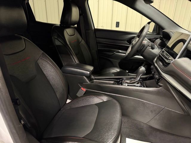 Used 2023 Jeep Compass Trailhawk image 26