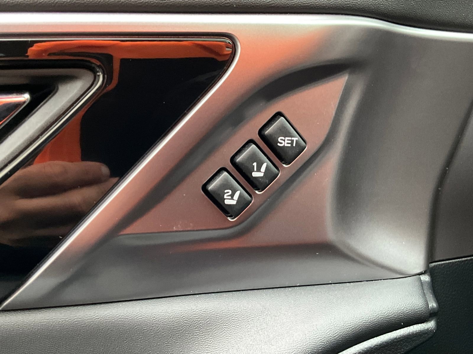 Certified 2025 Subaru Outback Limited w/ Popular Package #2 image 15