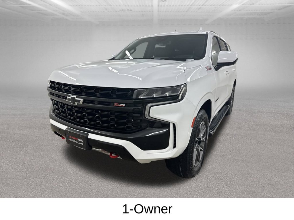Used 2023 Chevrolet Tahoe Z71 AWD/4WD image 8