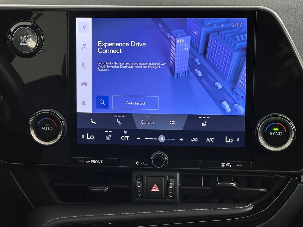 Used 2024 Lexus NX 350 F Sport AWD/4WD image 25