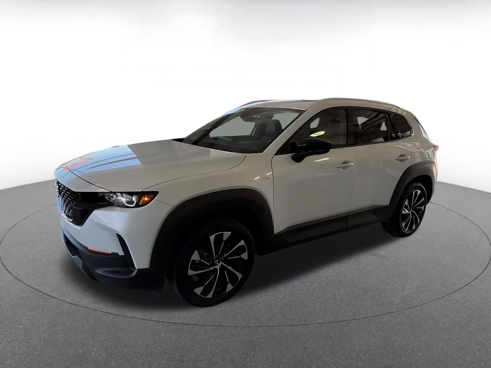 Used 2025 MAZDA CX-50 2.5 Hybrid w/ Premium Plus Pkg AWD/4WD image 7