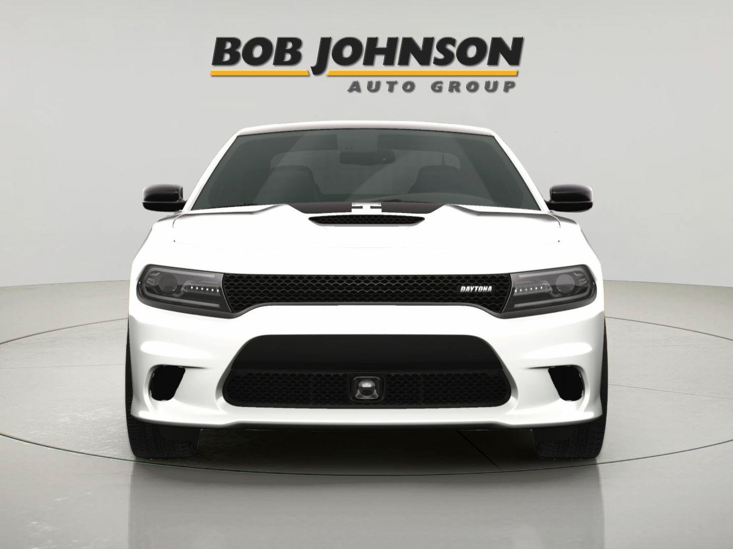 New 2023 Dodge Charger R/T w/ Daytona Edition Group RWD image 9