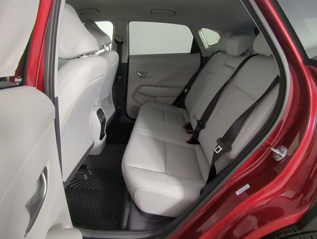 New 2026 Hyundai Kona SEL Premium image 21