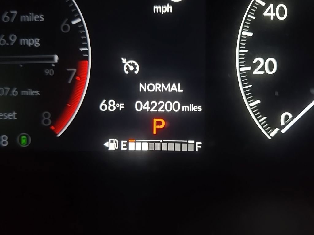 Used 2023 Honda HR-V EX-L image 23