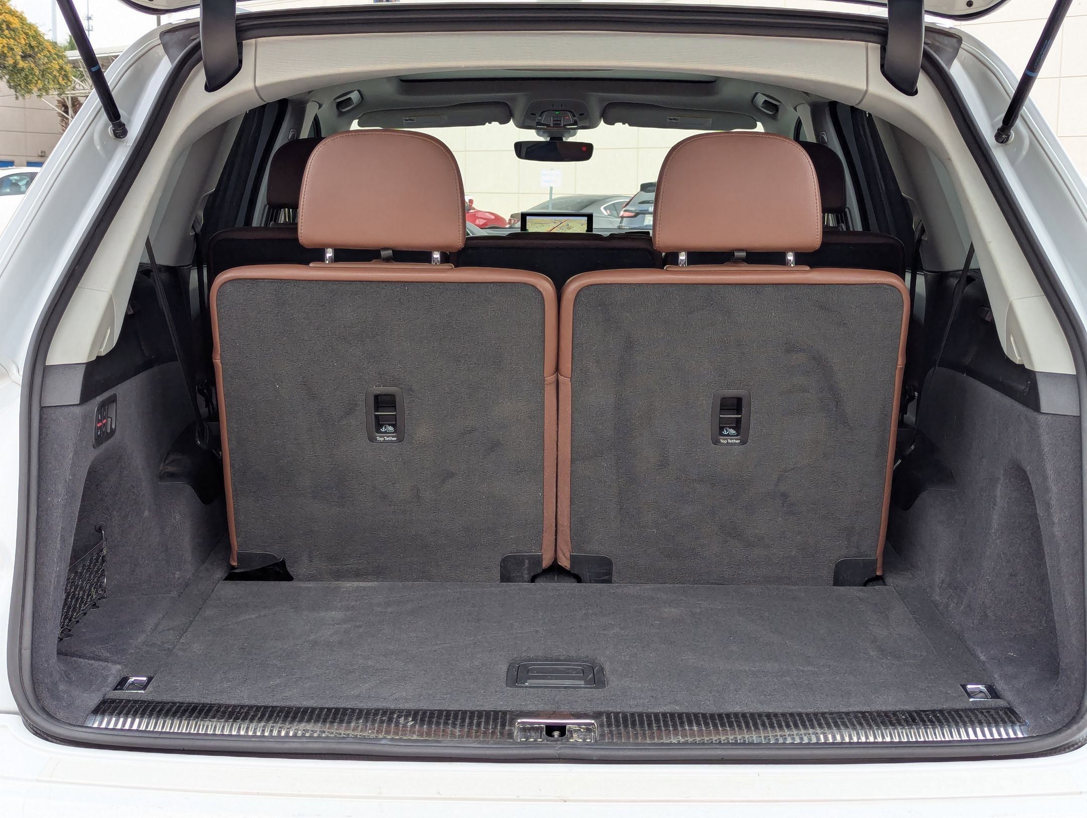 Used 2019 Audi Q7 3.0T Prestige w/ Prestige Package image 24