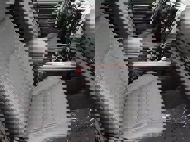 Used 2023 RAM 1500 Big Horn image 20