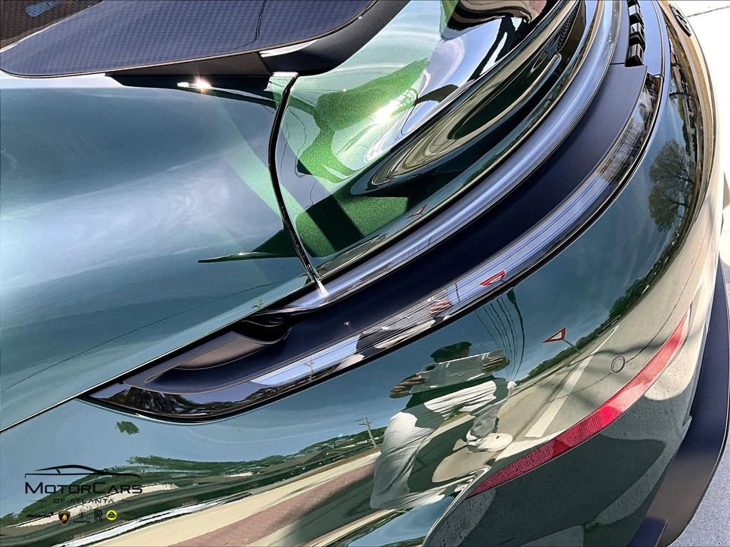 Used 2026 Porsche 911 GT3 image 23