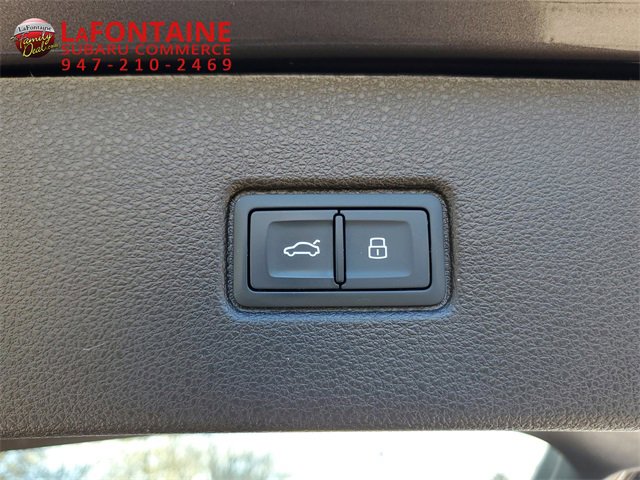 Used 2018 Audi Q7 3.0T Prestige w/ Prestige Package image 38