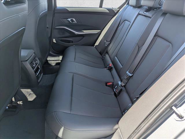 New 2026 BMW 330i Sedan w/ Premium Package image 16