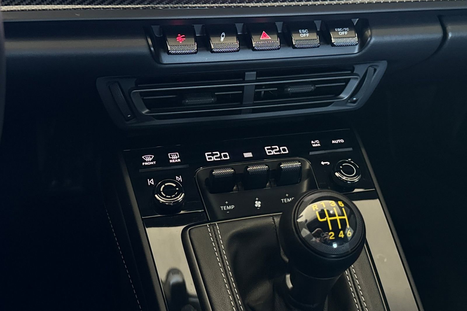 Certified 2022 Porsche 911 GT3 image 24