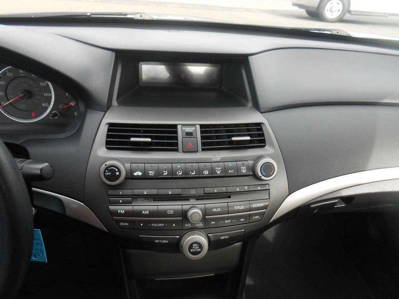 Used 2012 Honda Accord LX image 12