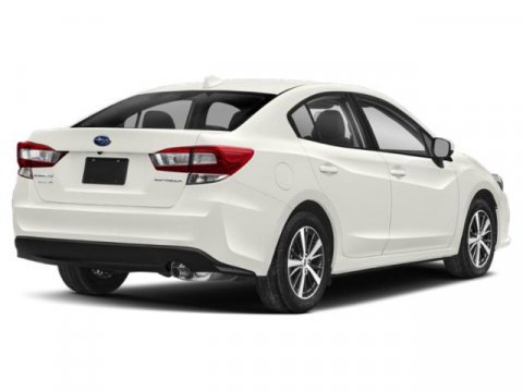 Used 2022 Subaru Impreza 2.0i Premium image 2