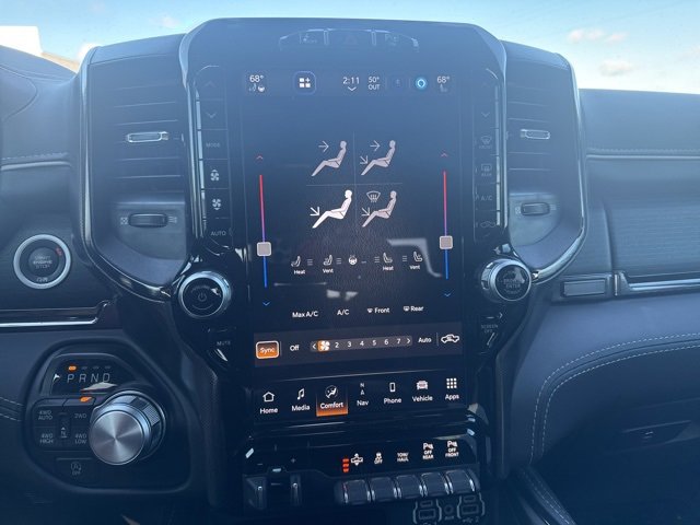 Used 2024 RAM 1500 Limited image 15