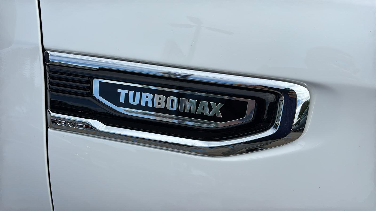 Certified 2025 GMC Sierra 1500 SLE AWD/4WD image 10