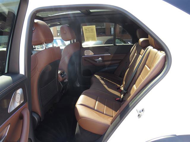 Certified 2024 Mercedes-Benz GLE 350 4MATIC image 22