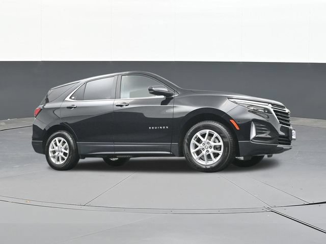 Used 2024 Chevrolet Equinox LT AWD/4WD image 51