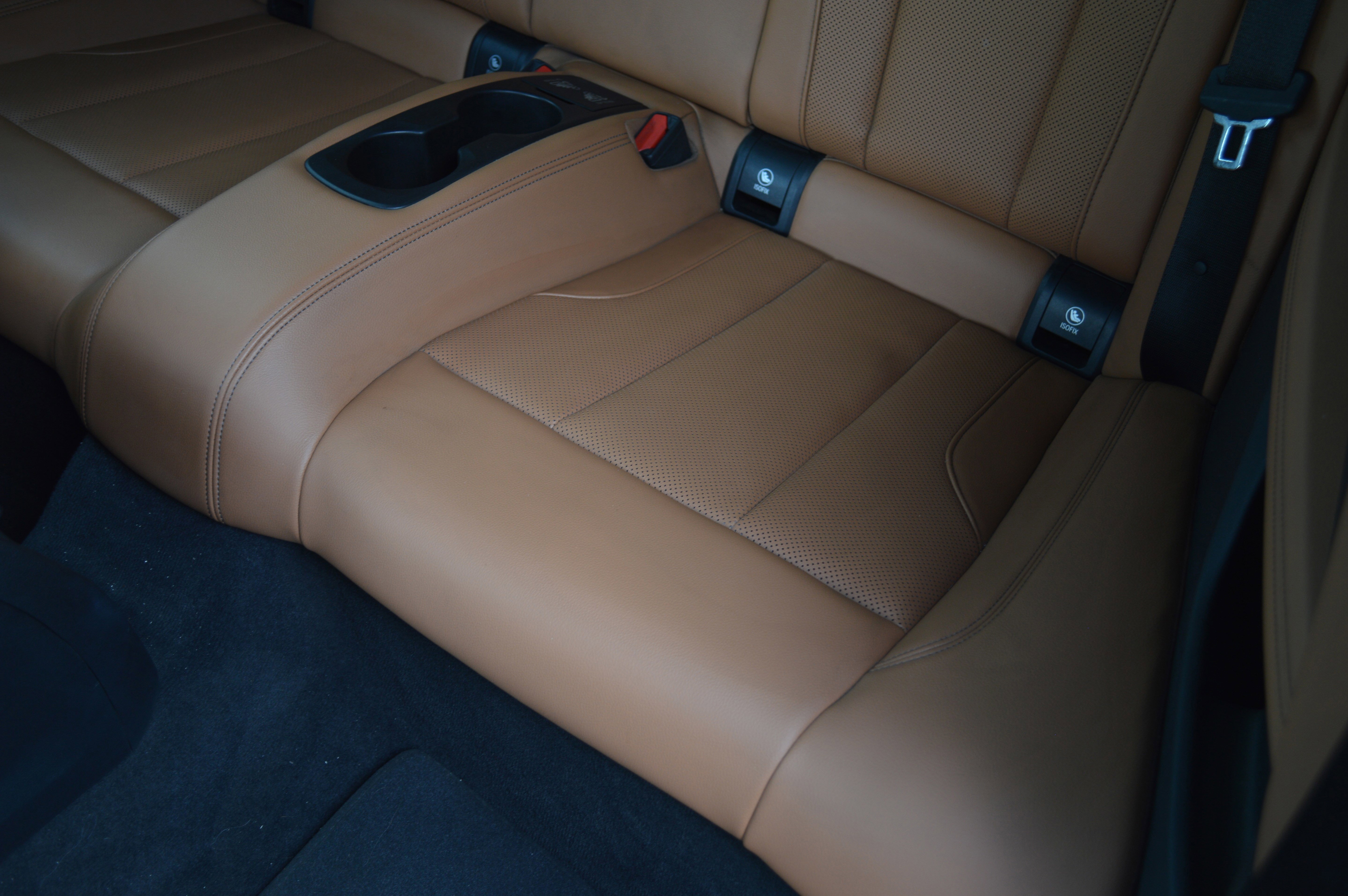 Used 2023 BMW 430i Convertible w/ M Sport Package image 36