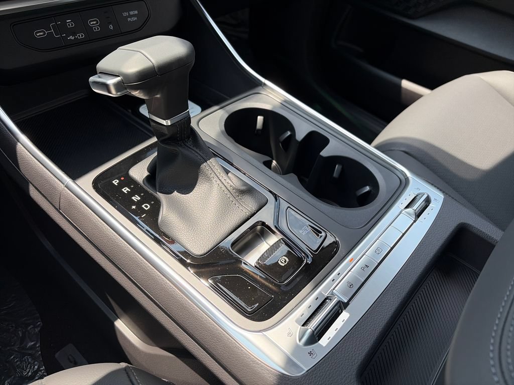 New 2027 Kia Carnival SX Prestige FWD image 25