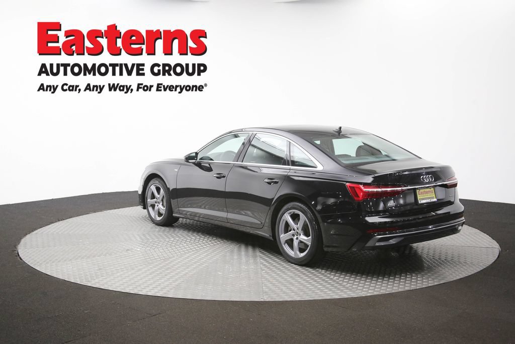 Used 2024 Audi A6 Premium Plus AWD/4WD image 66