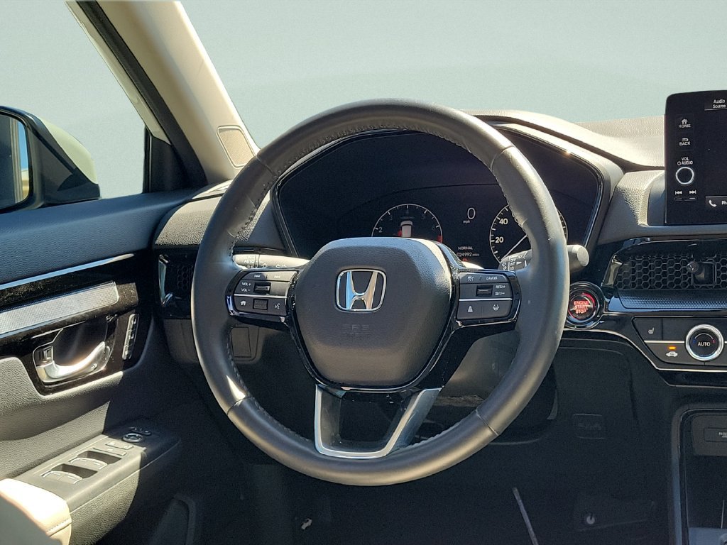 Used 2024 Honda CR-V EX-L image 12