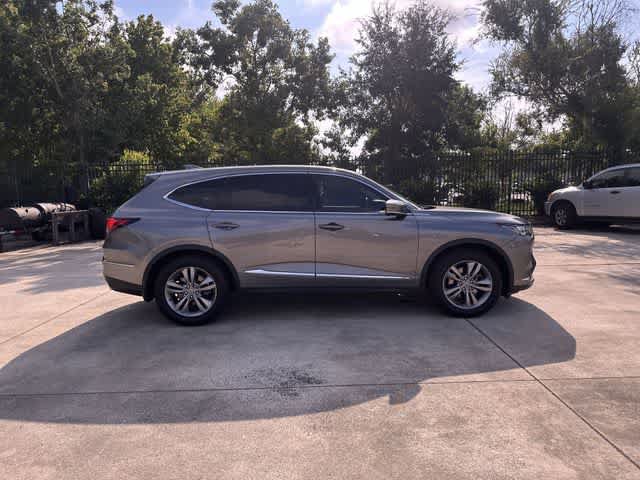 Certified 2018 Acura RDX w/ Advance Package AWD/4WD image 15