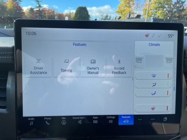 Certified 2024 Ford Expedition Max XLT image 34