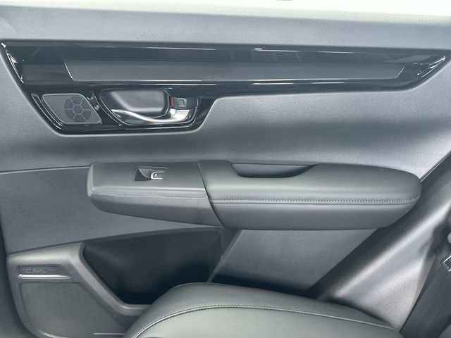 New 2026 Honda CR-V EX-L image 14