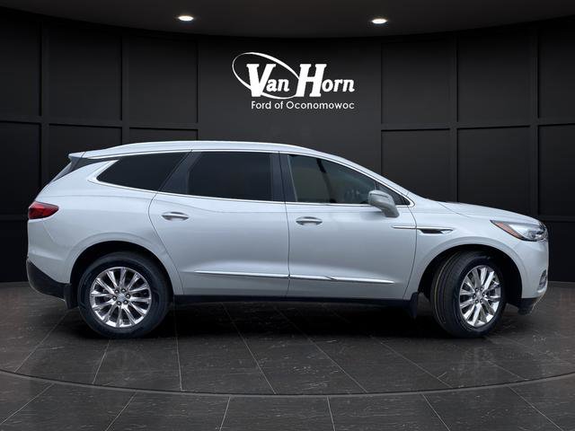 Used 2018 Buick Enclave Premium image 7