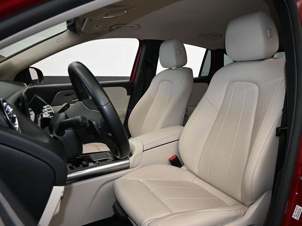 Used 2022 Mercedes-Benz GLA 250 image 10